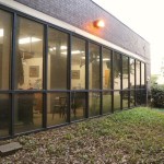 Glen Hall DDS building