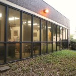 Glen Hall DDS building