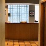 Glen Hall DDS lobby